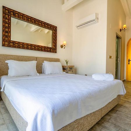 Hotel De Gold Alacati Çeşme Esterno foto